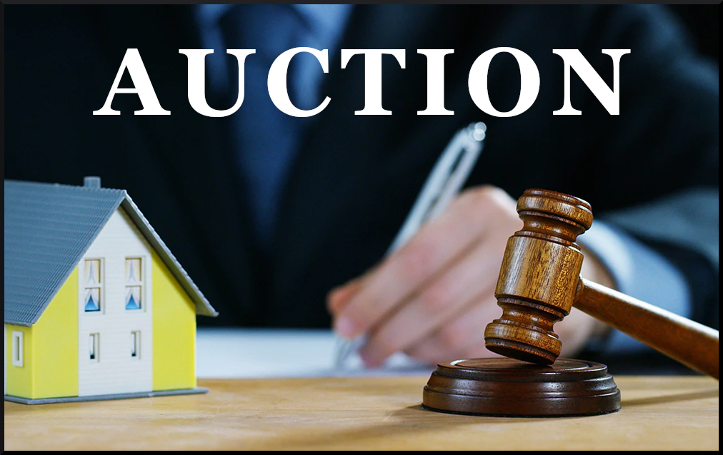 Buying at Auction